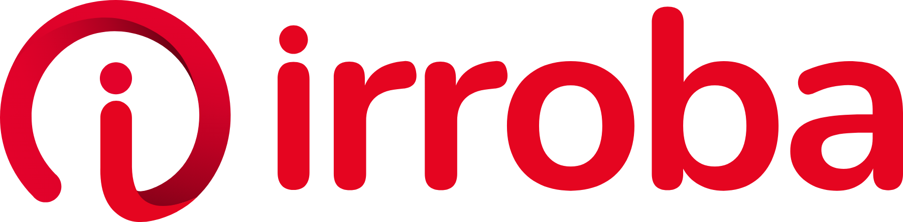 Logo Irroba