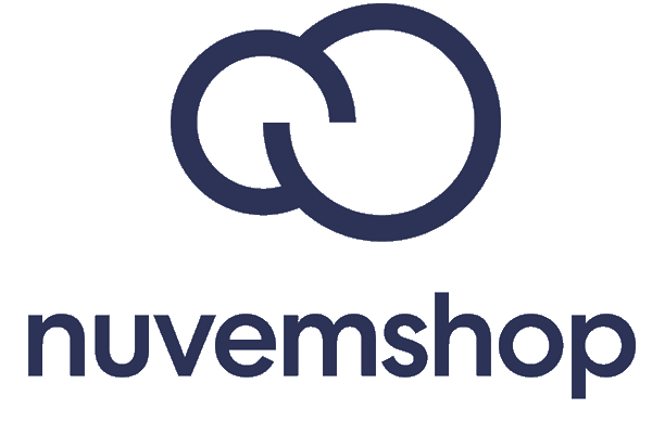 Logo Nuvemshop