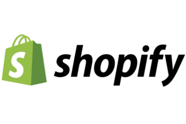 Logo Shopify