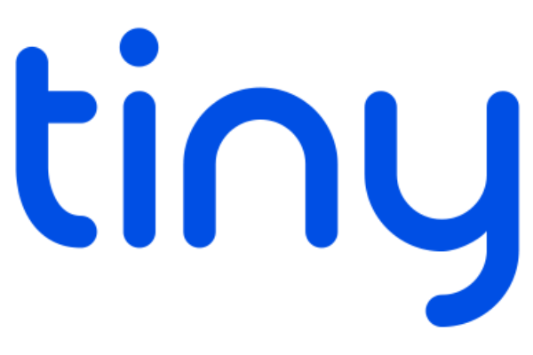 Logo Tiny