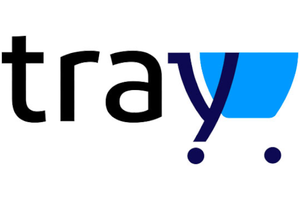 Logo Tray