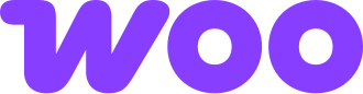 Logo WooCommerce